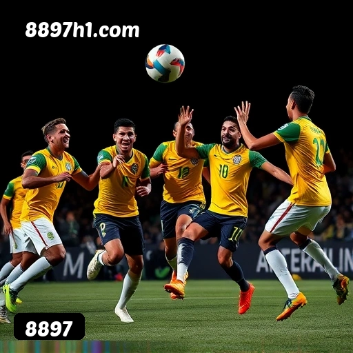 Jogos de Cassino ao Vivo