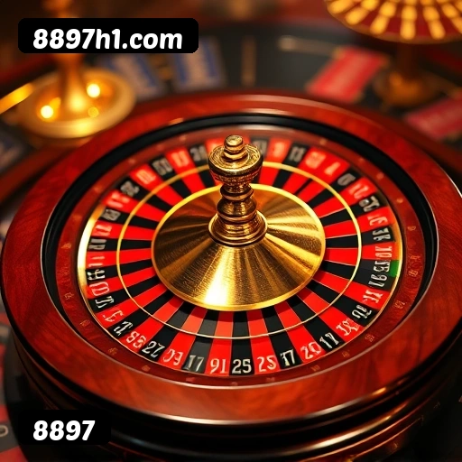 Vantagens de jogar slots no 8897 Brasil