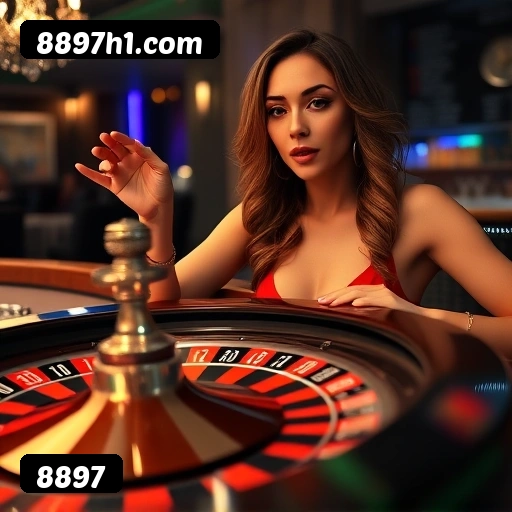 Jogos de Mesa Premium 8897 - Blackjack, Roleta, Baccarat