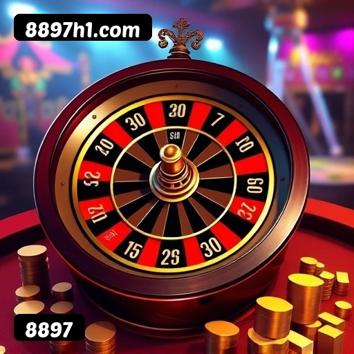 App Mobile 8897 - Jogue em Qualquer Lugar no Seu Smartphone