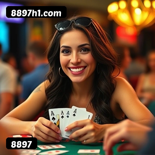 Jogos de Cassino em Destaque - Slots, Roleta, Blackjack